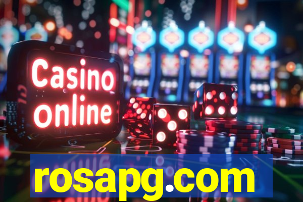 rosapg.com