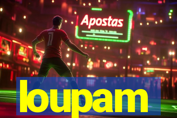 loupam
