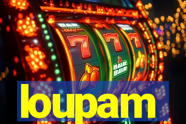 loupam