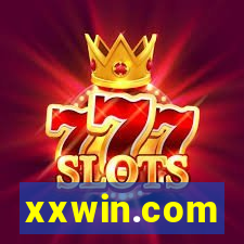 xxwin.com