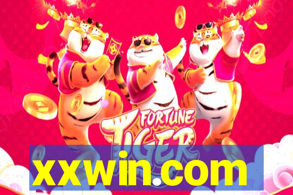 xxwin.com