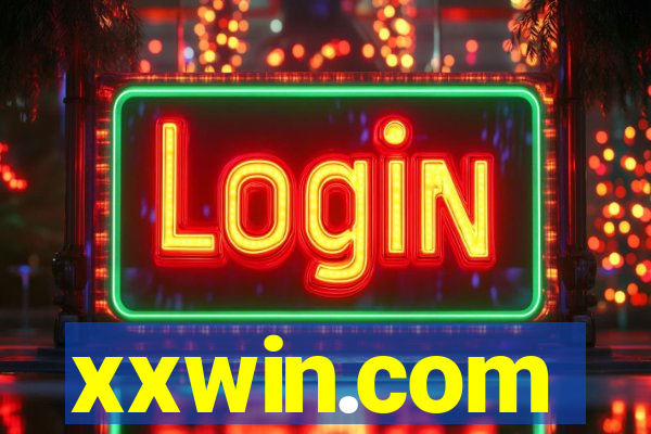 xxwin.com