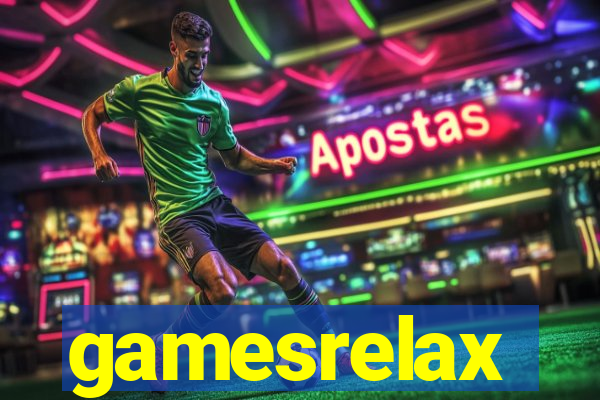 gamesrelax