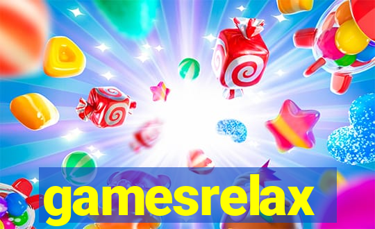 gamesrelax