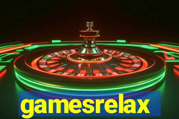 gamesrelax
