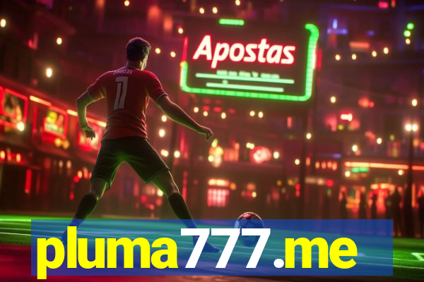 pluma777.me