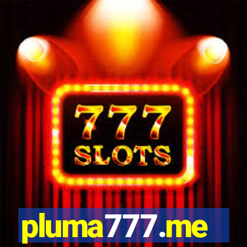 pluma777.me