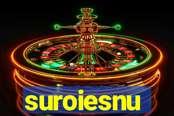 suroiesnu