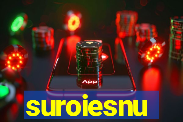 suroiesnu