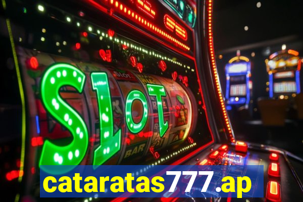 cataratas777.app