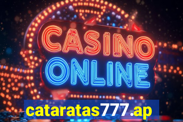 cataratas777.app