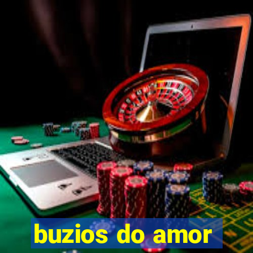 buzios do amor
