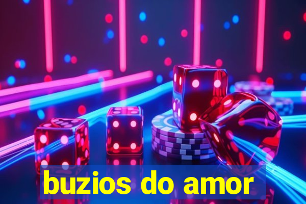 buzios do amor