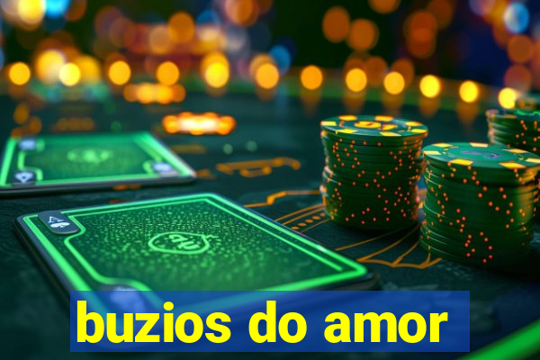 buzios do amor