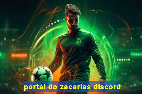 portal do zacarias discord