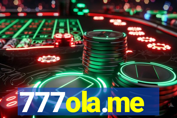 777ola.me