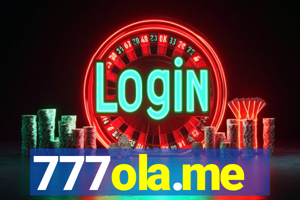 777ola.me