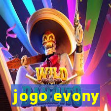 jogo evony