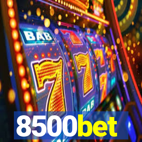 8500bet
