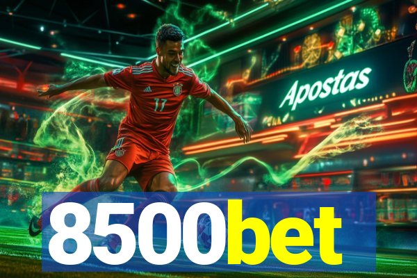 8500bet