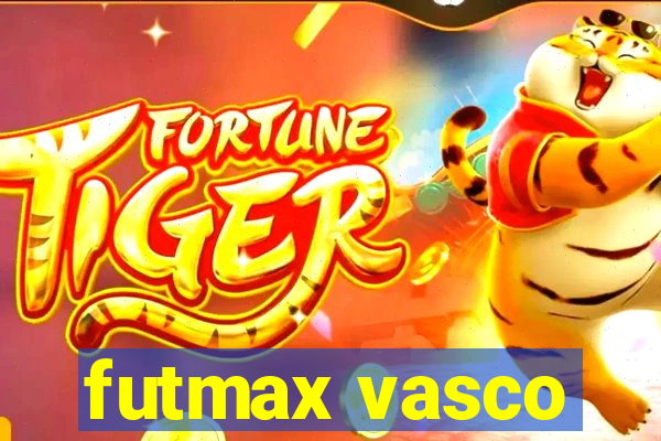 futmax vasco