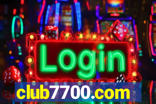 club7700.com