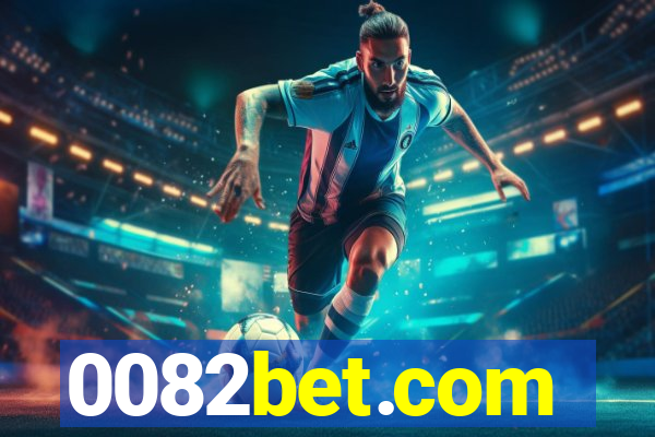0082bet.com
