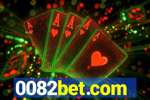 0082bet.com