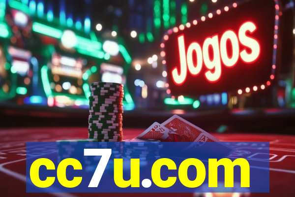 cc7u.com