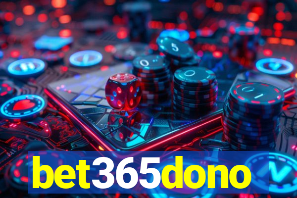 bet365dono