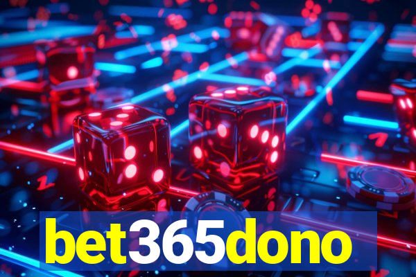 bet365dono