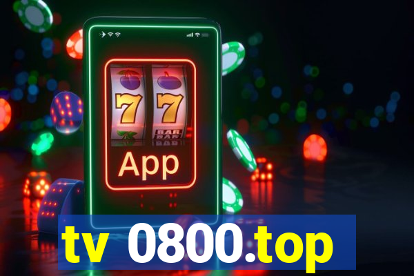 tv 0800.top