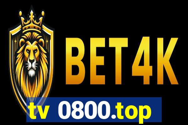 tv 0800.top