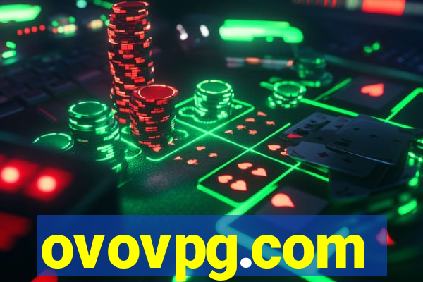 ovovpg.com
