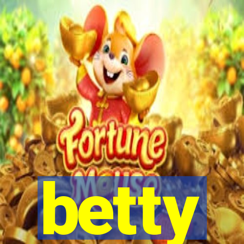 betty
