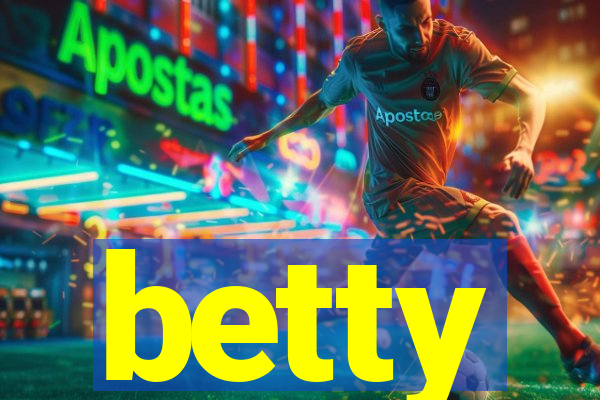 betty