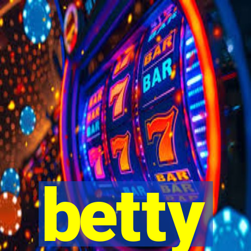 betty