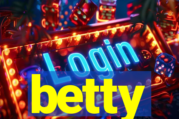 betty