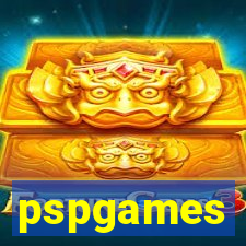 pspgames