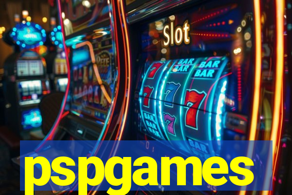 pspgames