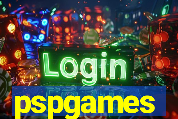 pspgames