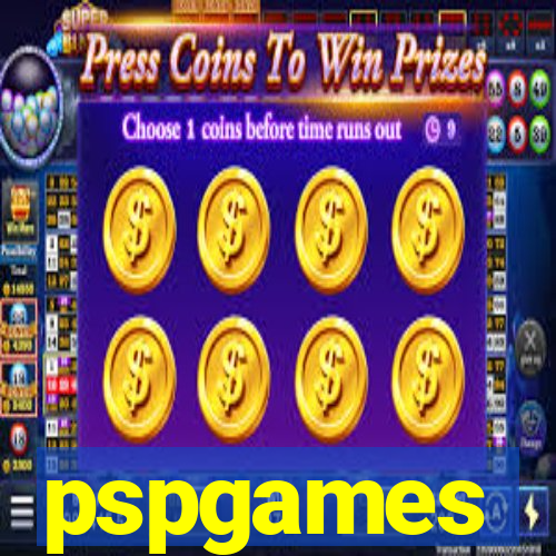 pspgames