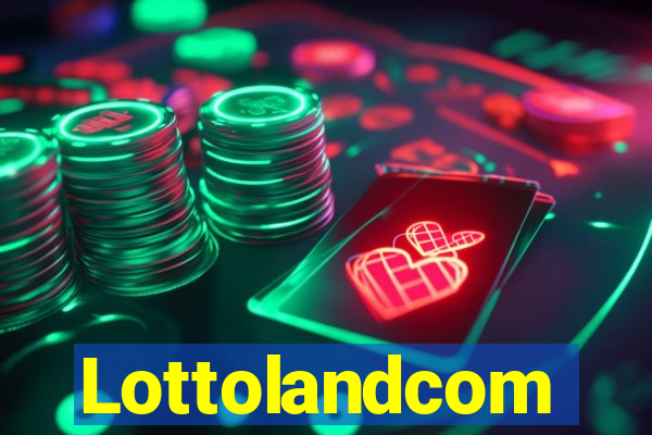 Lottolandcom