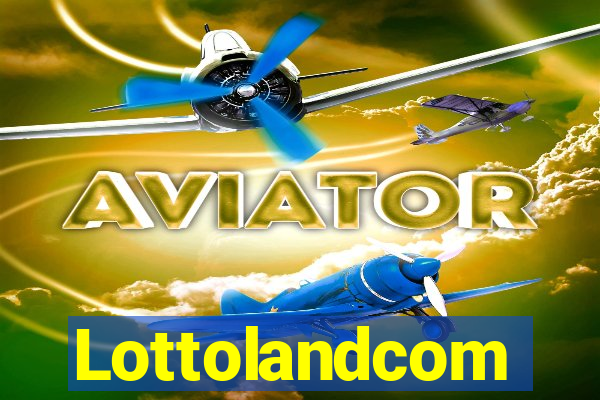 Lottolandcom