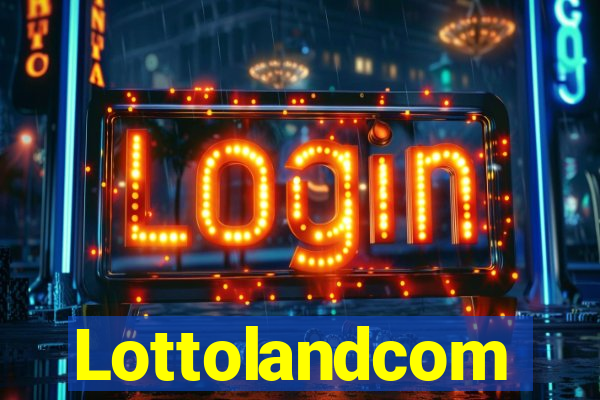 Lottolandcom