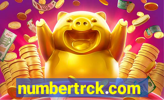 numbertrck.com