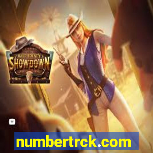 numbertrck.com