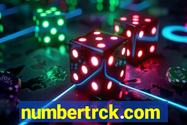 numbertrck.com