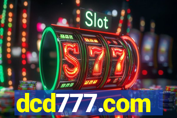 dcd777.com