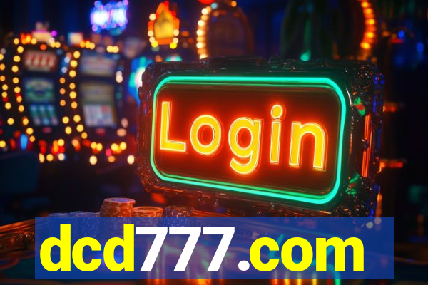 dcd777.com